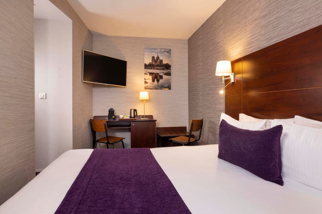 Hotel L'Interlude - photo 3