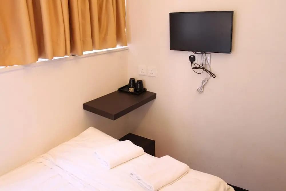 Welcome Inn - photo 14