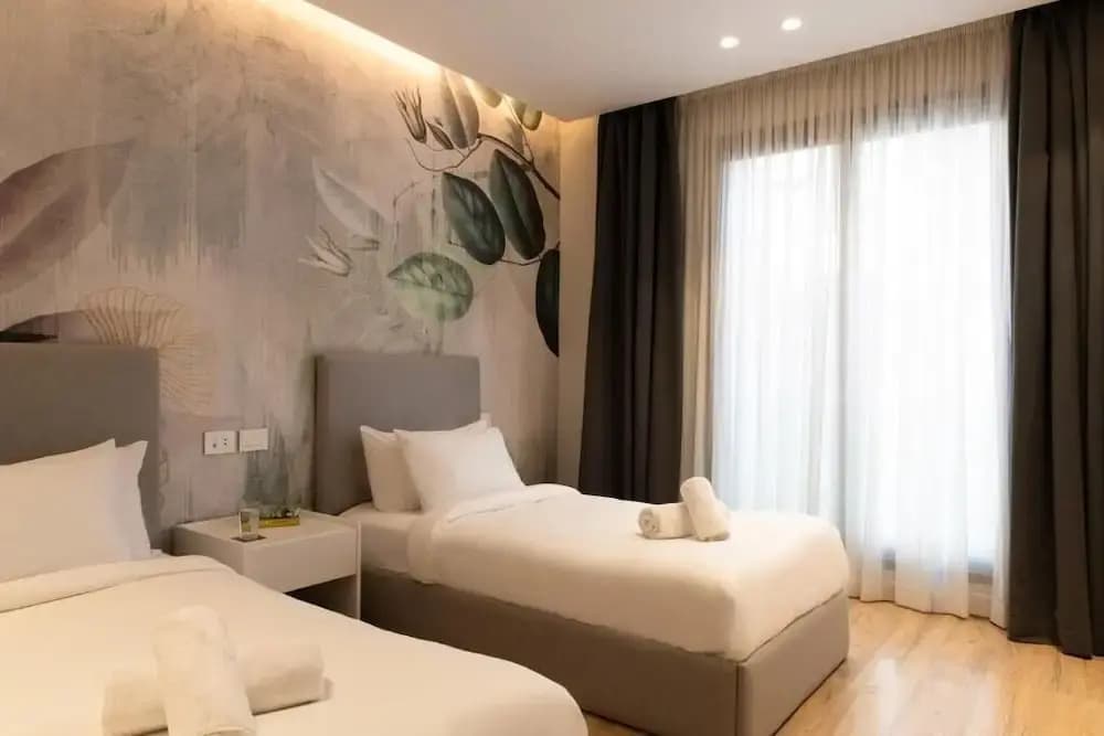 Varenna  Silver Palm New Cairo - photo 2