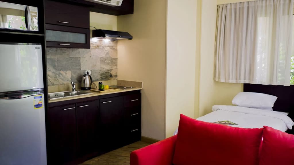 NewCity Hotel & Suites - photo 22