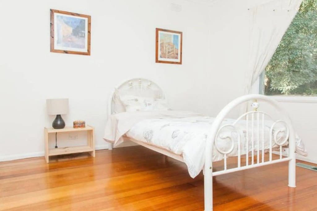 Eltham Retreat Guest House - main photo