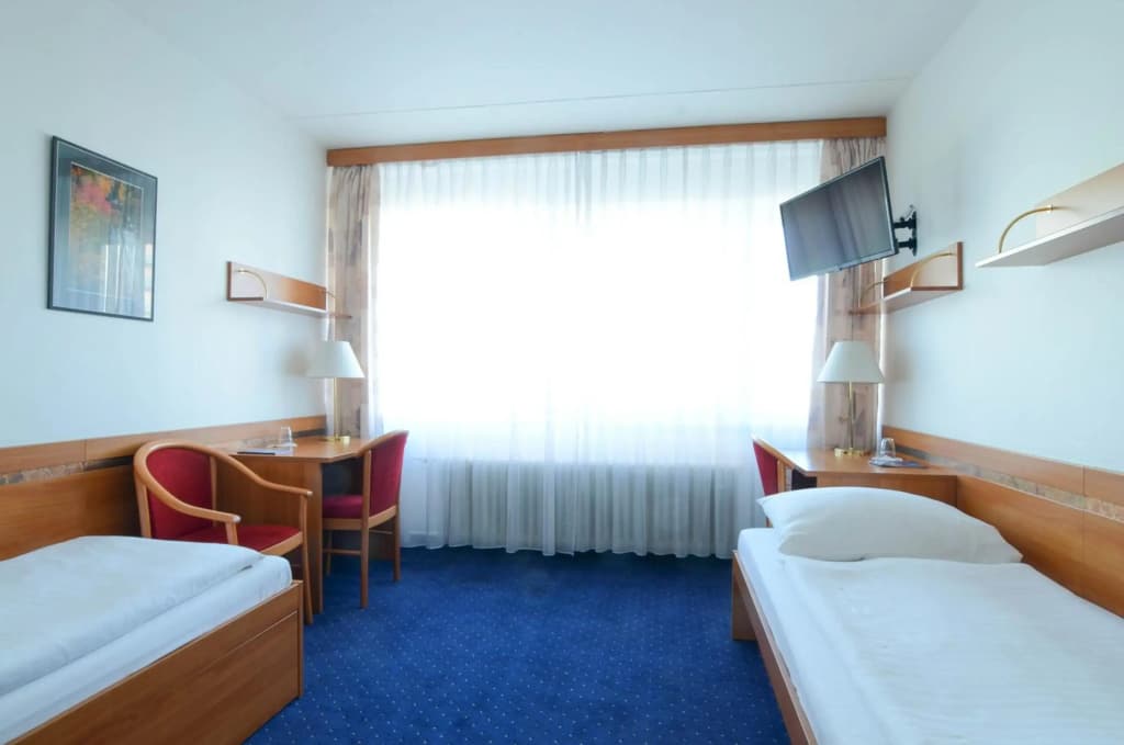 Hotel ILF - photo 4
