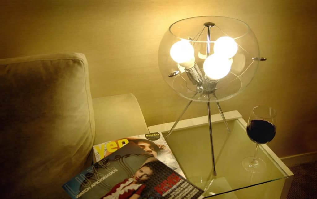 Cosmo Hotel Hong Kong by Dorsett Hotels - photo 14