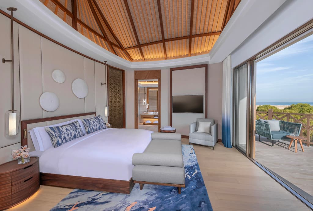 Anantara Mina Ras Al Khaimah Resort - photo 5