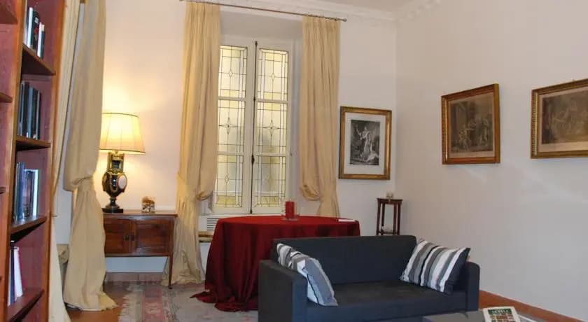 Flaminia Luxury Apartment - photo 4