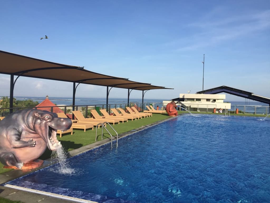 Sulis Beach Hotel and Spa - photo 17