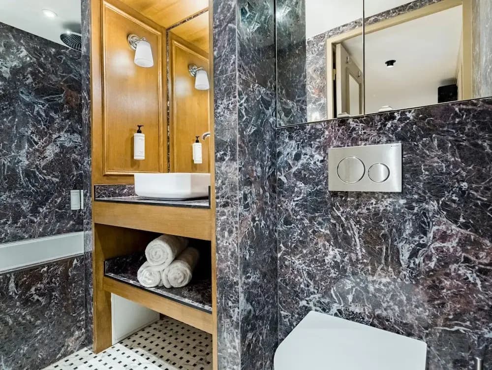 Merveil Luxury Suite - Marais - Turenne - photo 7