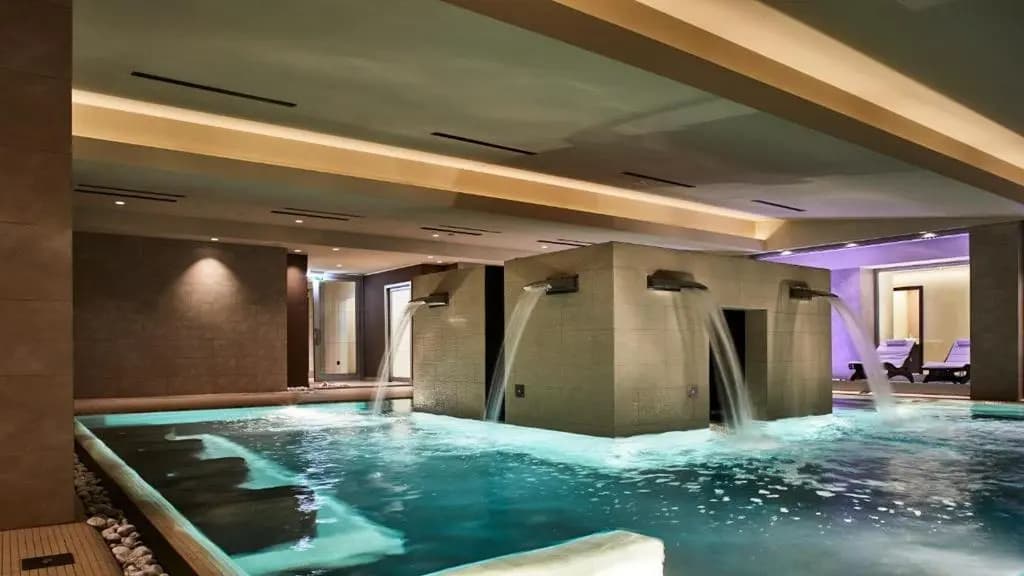 Hotel Villa Pamphili Roma - photo 8