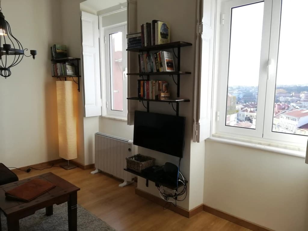 The Hilltop Nest - photo 29