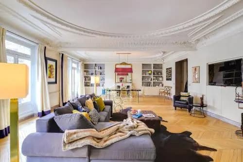 Sweet Inn Apartments Montaigne - photo 2
