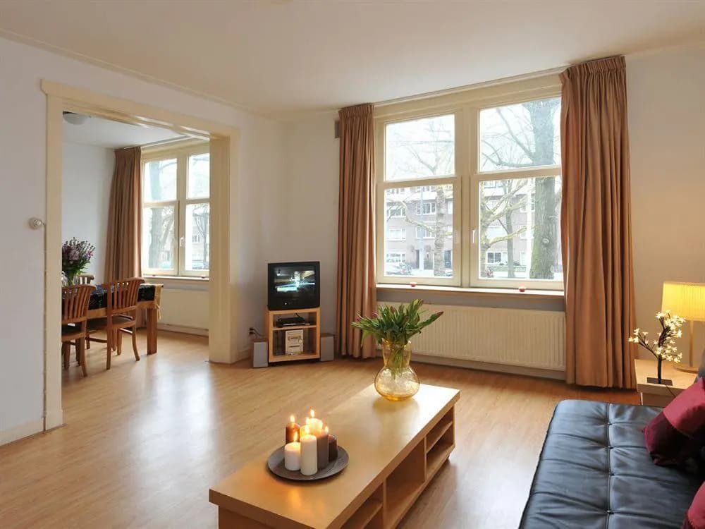 Olympic Stadium Apartment - photo 6