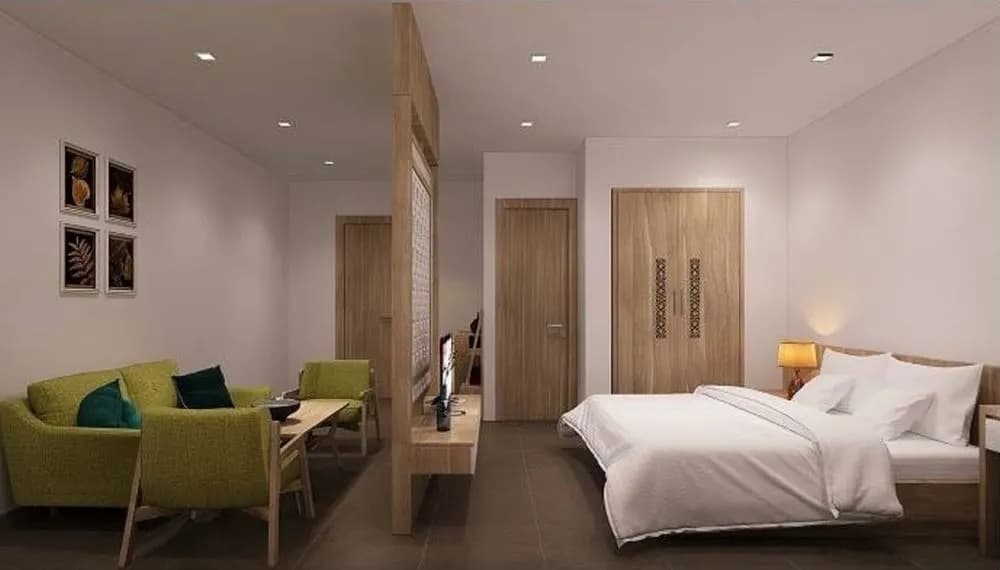 Royce Hotel - photo 23