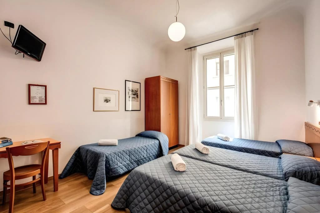 Hotel Nuova Italia - photo 25