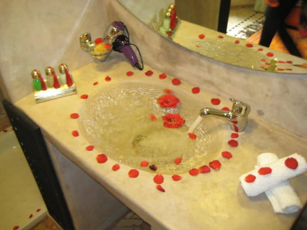 Riad Romance - photo 20