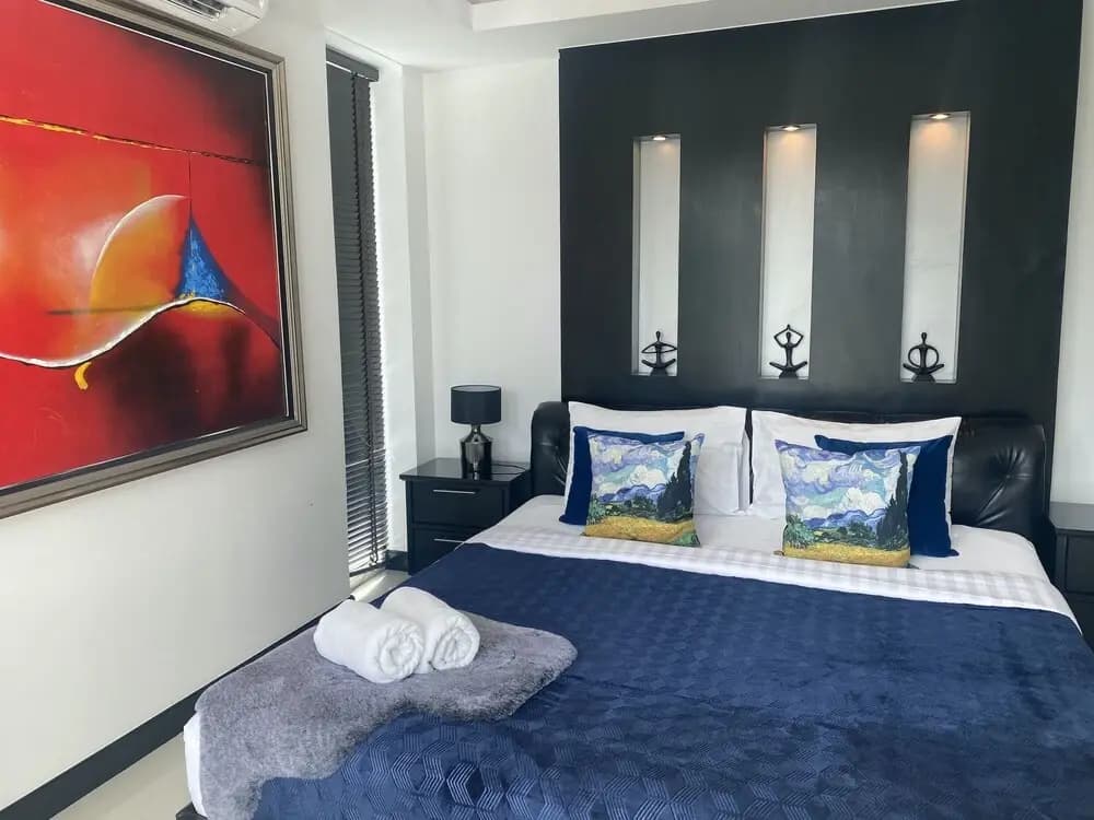 Premium Pool Villas Pattaya - photo 4