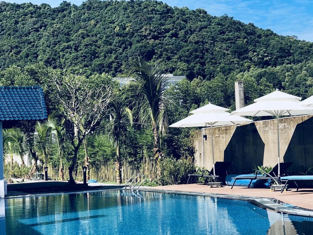 The Lam Resort - photo 20