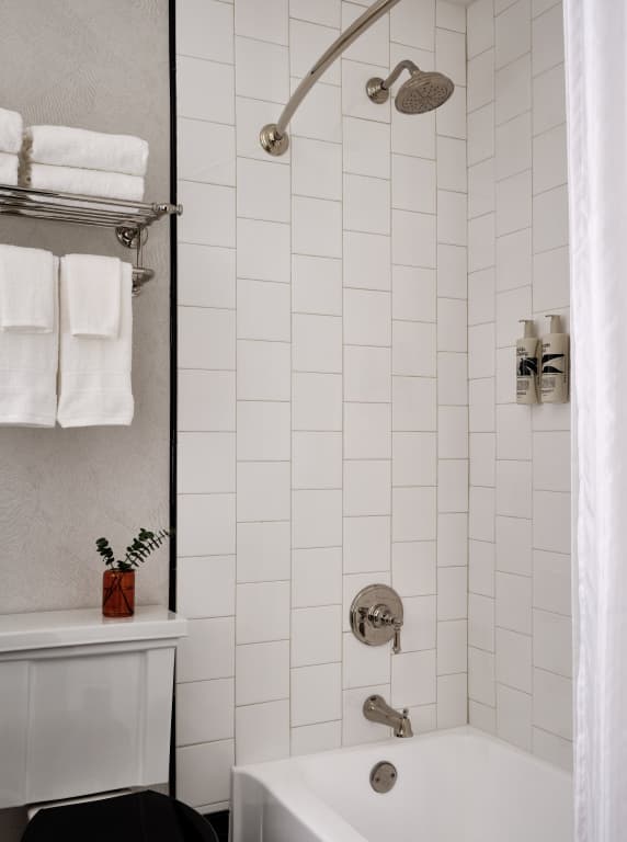 Romer Hell's Kitchen Hotel - photo 47