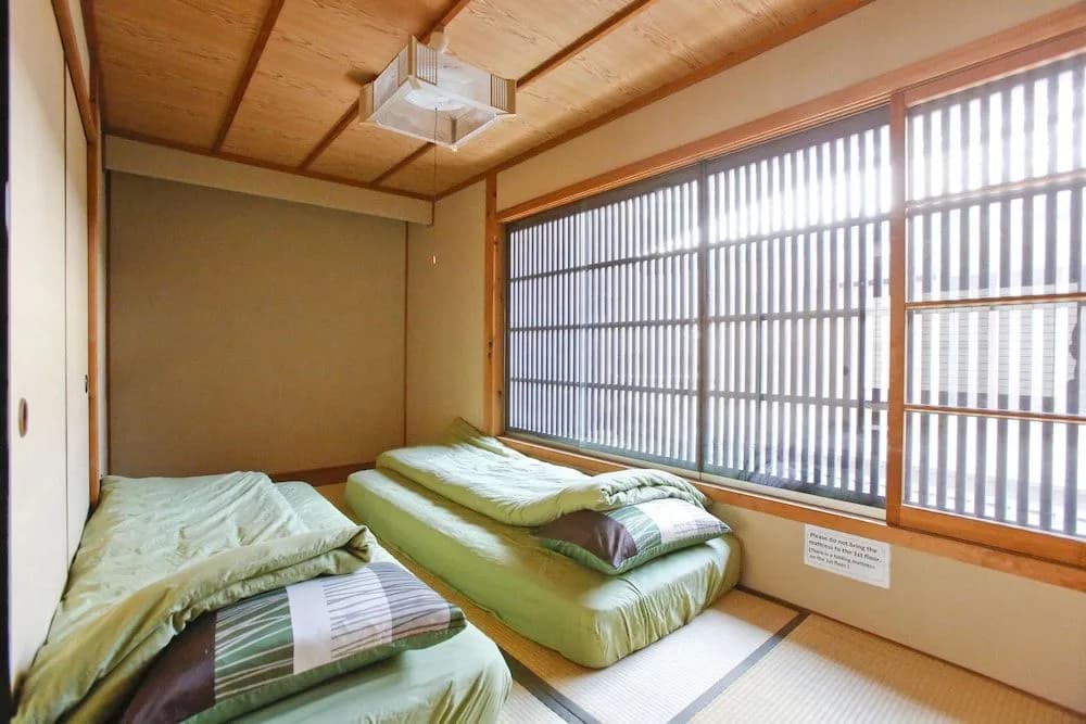 Private Residence Shijo-Karasuma - photo 8
