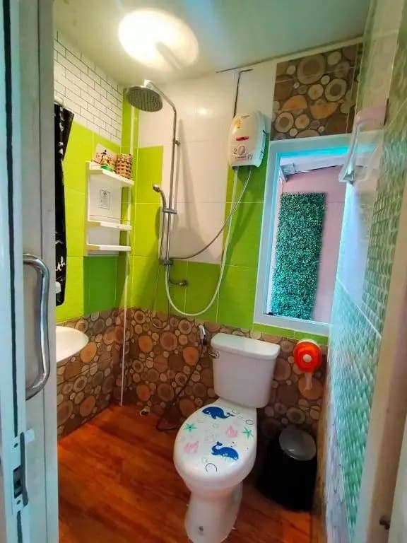Ruenthip Homestay - photo 8