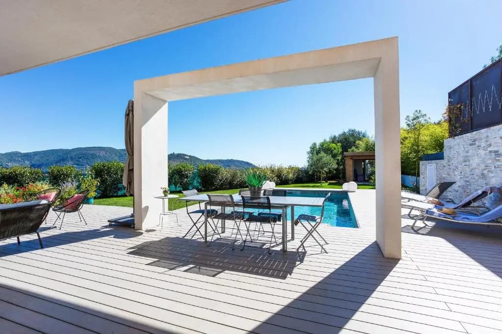 Villa Les Sources VI4245 By Riviera Holiday Homes - photo 14