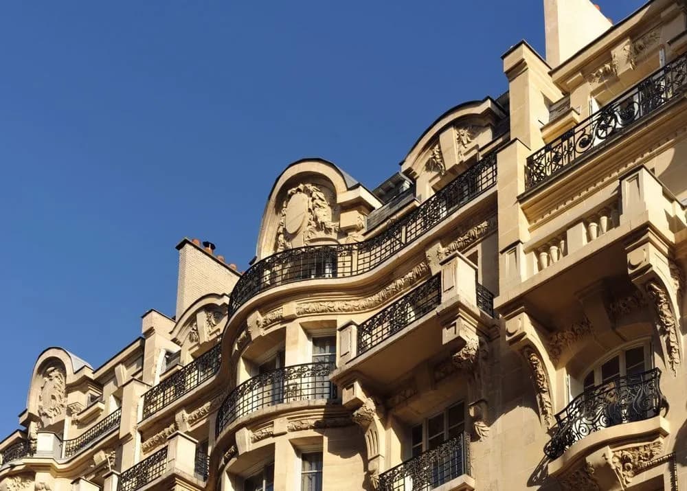 CMG Tour Eiffel - photo 1