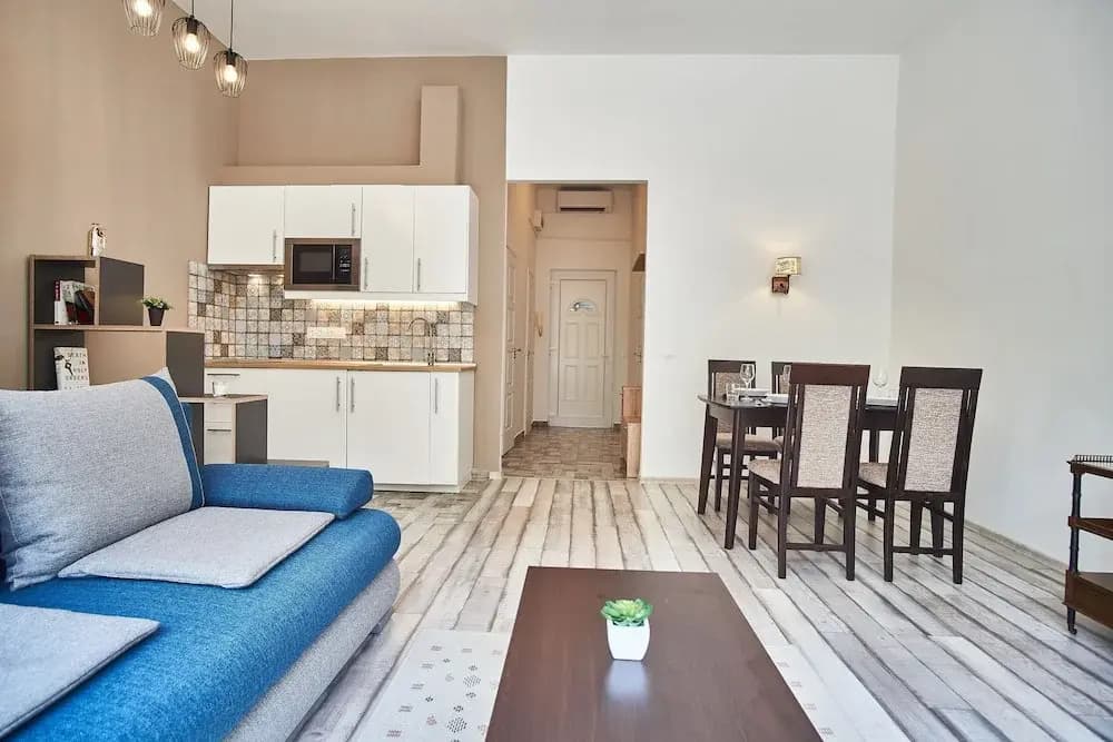 Singer Apartment Budapest - photo 21