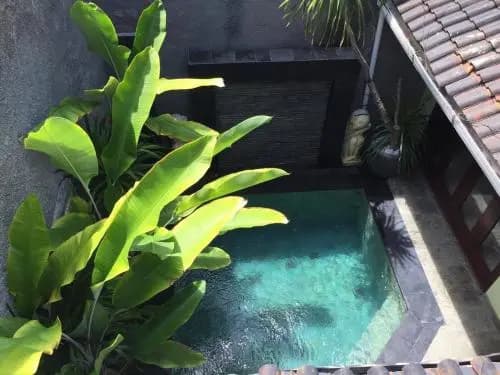 de CINTA Villa - photo 8