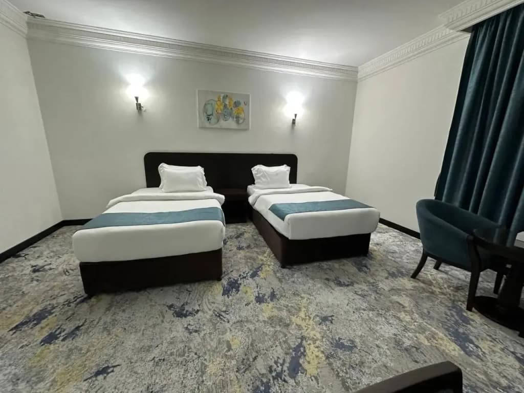 Al Massa Hotel Apartment - photo 7