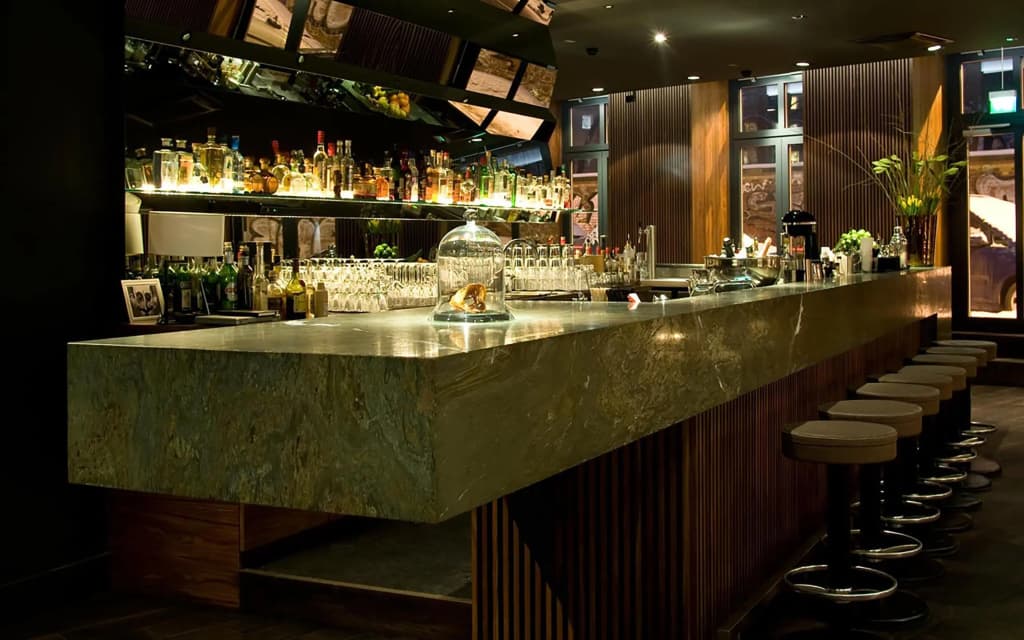 Hotel Amano Rooms & Apartments - photo 17