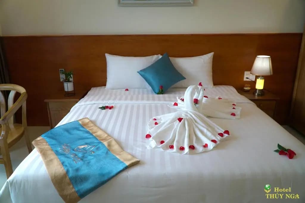 Thuy Nga Hotel Phu Quoc - photo 5
