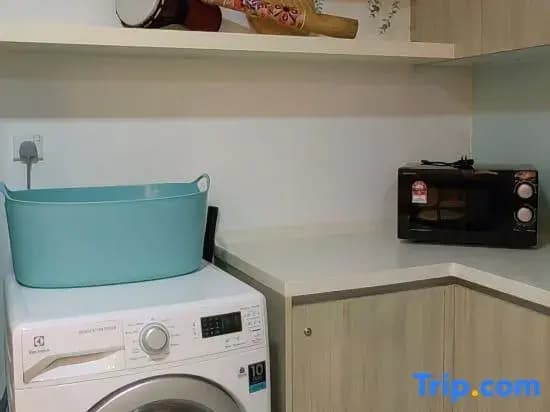 ANATOLI Geniehome 3BR FreeWifi Utropolis Shah Alam - photo 4