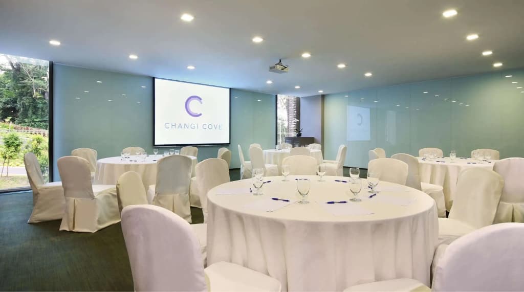 Changi Cove - photo 18