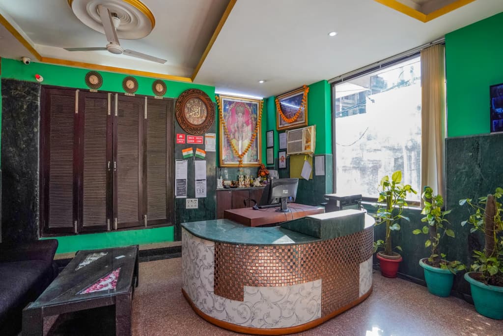 JKM Palace - photo 14