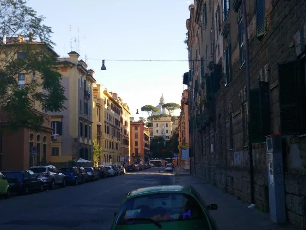 Domus Vita Romana - photo 2