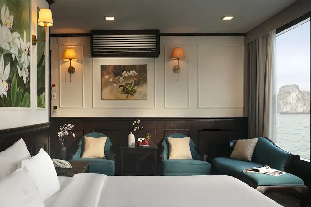 Orchid Trendy Cruise - photo 4