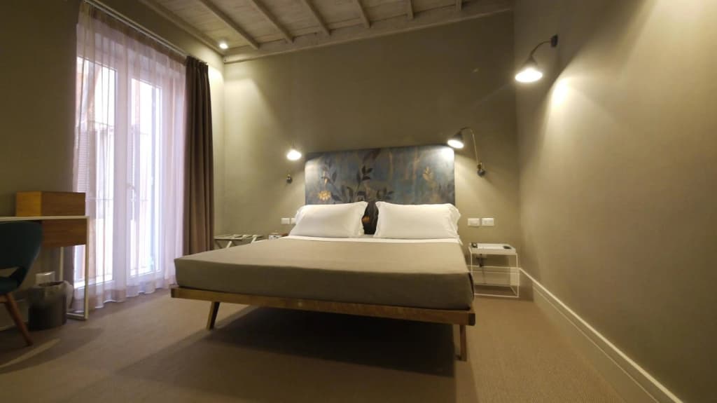 Hotel Accademia - photo 4