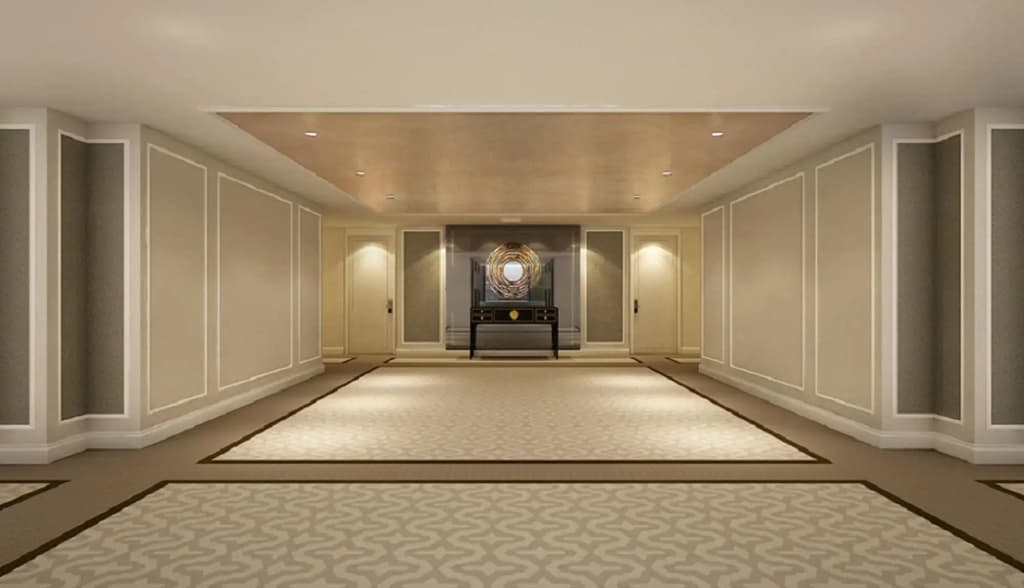Melia Hanoi - photo 17