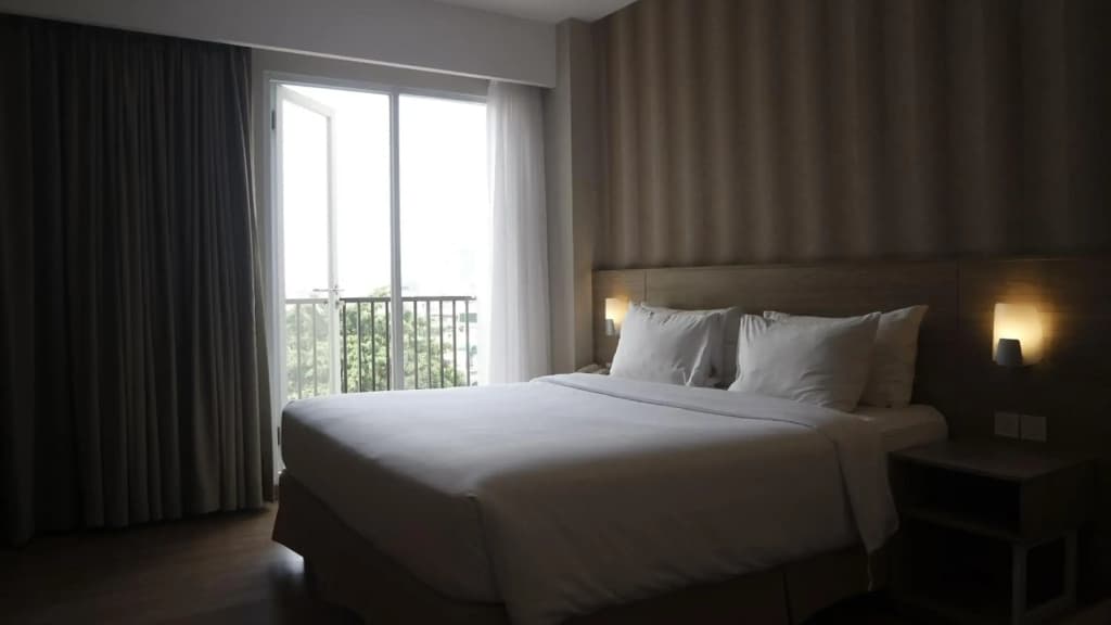 Ayaka Suites - photo 4