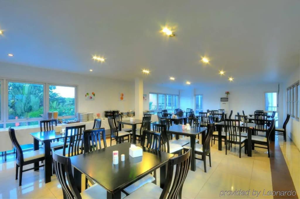 BS RESIDENCE Suvarnabhumi - photo 22