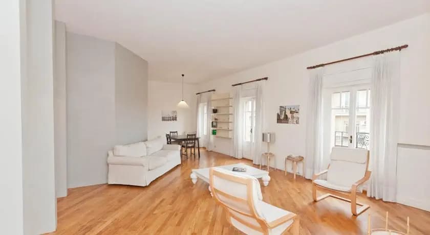 Parioli Penthouse - photo 8
