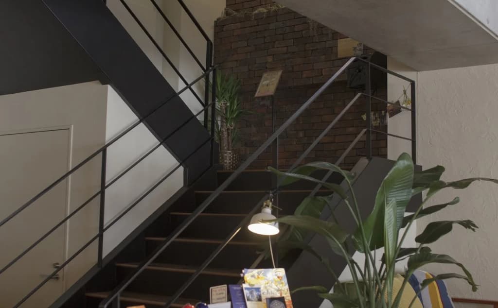 Hostel Jin - photo 9