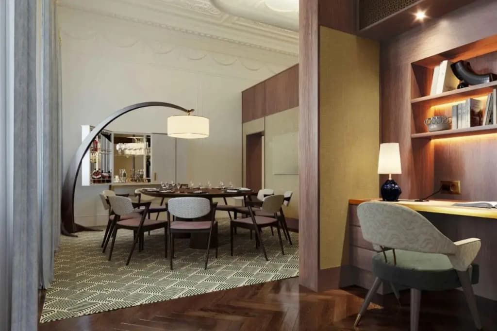 Rosewood Vienna - photo 16