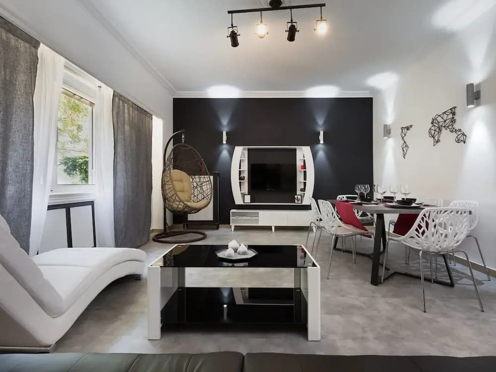 Acropolis Luxurious Apartment - photo 4