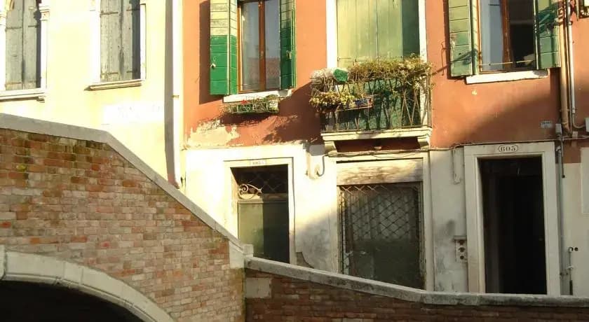 Dorsoduro Terrace - photo 1