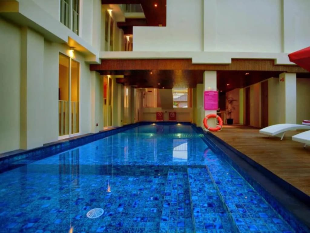 favehotel Kuta Square - photo 15