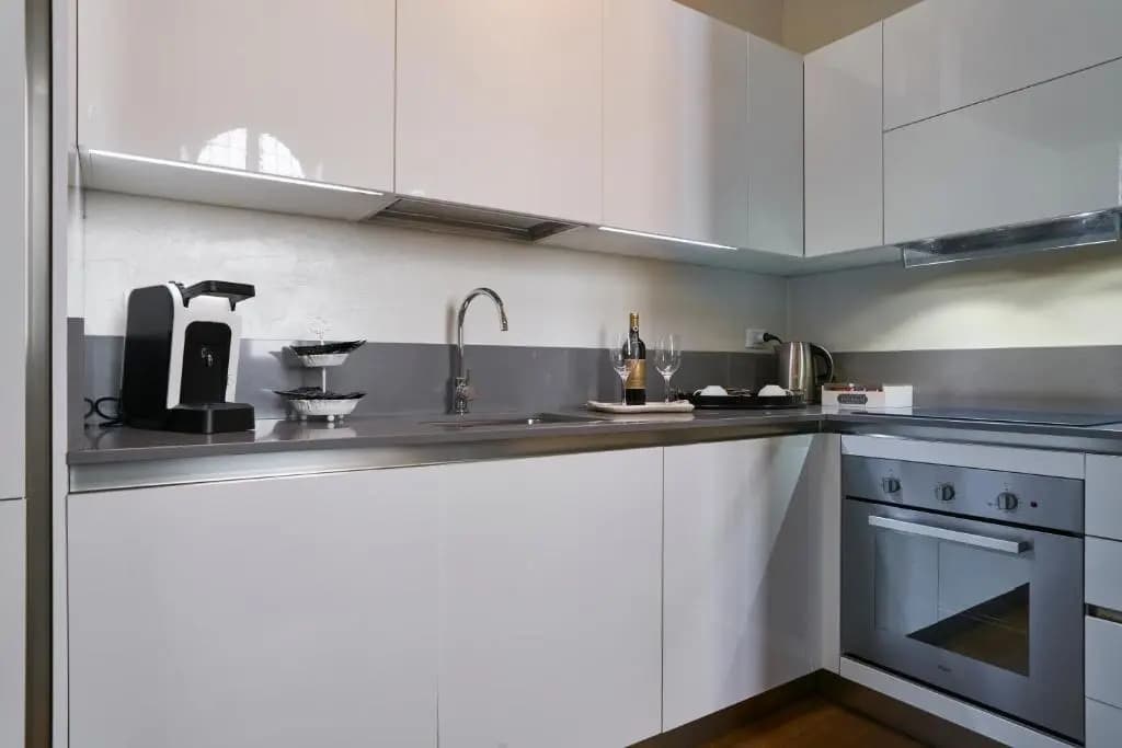 Luxury Apartment Rucellai - photo 8