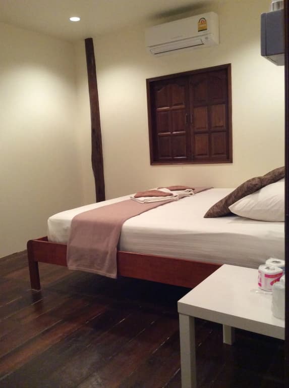 Shine Talay Guesthouse - photo 5