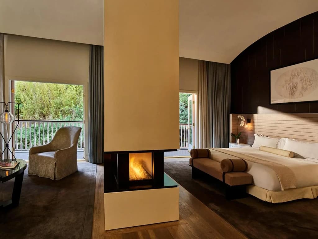 Hotel Bel-Air - Dorchester Collection - photo 34
