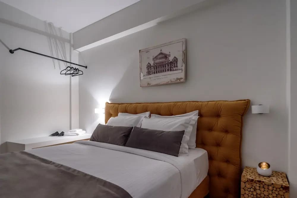 Acropolis Grand Apartment - photo 6