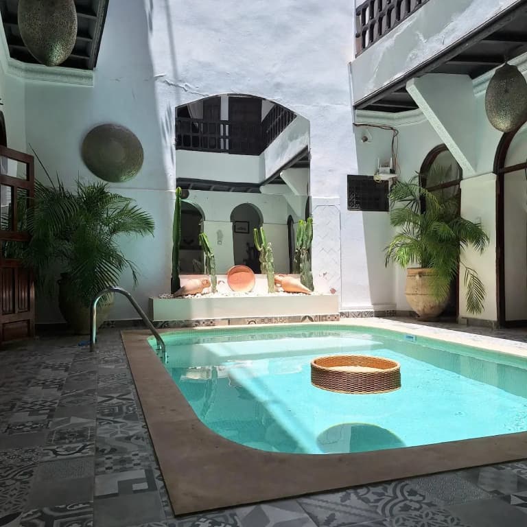 Riad Dar El Grably - photo 50